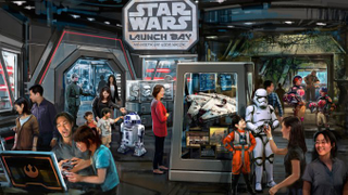 Illustration for article titled Disney's D23 Expo is This Weekend—Here Are 5 Things We're Excited For
